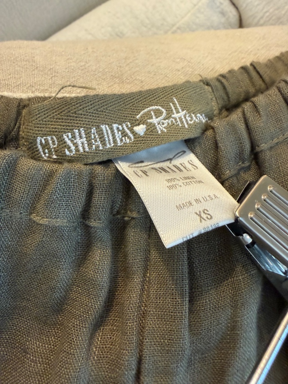 Cp Shades Lily Skirt - Picture 3 of 3